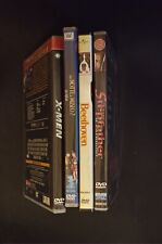 4 DVD MIGLIORI FILM PER