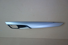 Barra decorativa porta BMW X5