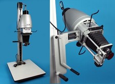 Fujimoto 90M-D 6X9cm S&W Ingranditore B&W Ingranditore 13502