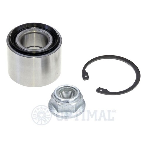 Kit cuscinetti ruota - 1x,