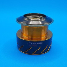 BOBINA DAIWA 13 CERTATE 3012H ottima [USATA dal GIAPPONE]