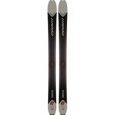 Sci alpinismo free touring - sci,