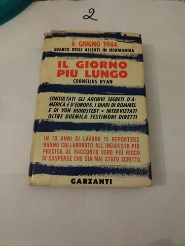 Giorno più lungo 6 - più, lungo.