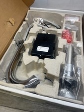 Kohler Oblo Touchless Faucet
