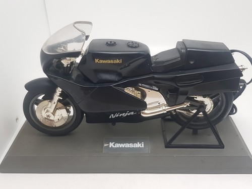 Vintage kawasaki ninja moto - kawasaki,