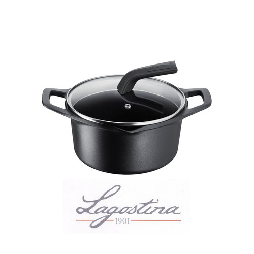 Lagostina aroma casseruola con - lagostina,