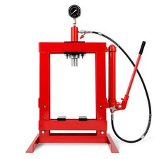 EBERTH 10 t Presse pressa