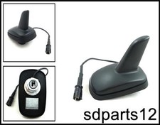 Antenna autoradio auto - ,