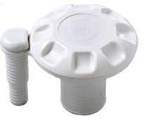 TAPPO IMBARCO CARBURANTE CON