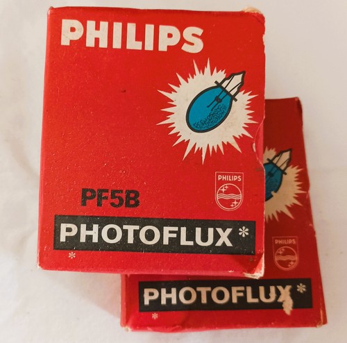Scatole lampadine per flash - 2,