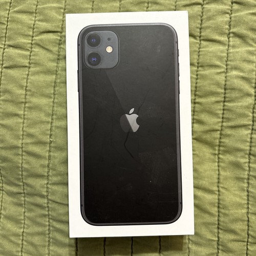 Iphone 128gb solo scatola - 11,,