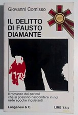 Delitto fausto diamante - il,