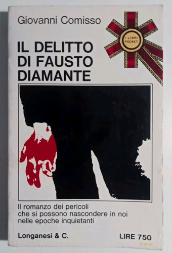 Delitto fausto diamante - di,