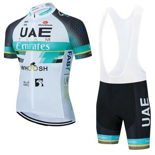 Maglia ciclismo emirati arabi - maglia,