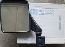 Specchio sx  per FIAT DAILY -