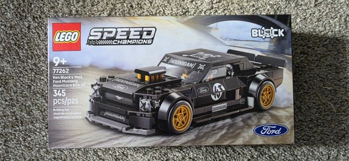 Lego speed champions ken - lego,