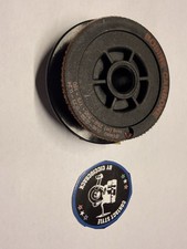 Moulinet contact 400 crack - 400,