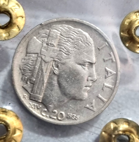M682 vittorio emanuele - vittorio,