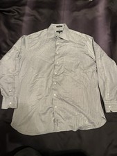 JOHN W. NORDSTROM Dress Shirt