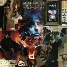 Alice Cooper - The Last