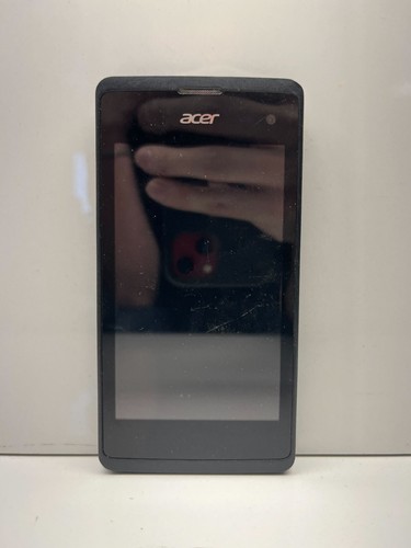 Acer liquid z220 - z220, smartphone