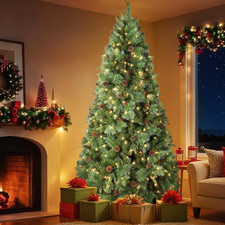 Albero Di Natale Artificiale