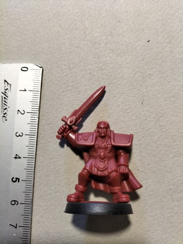 MINIATURE/WARZONE/VOID/MUTANT