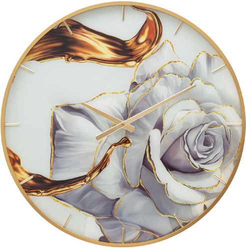 Orologio parete mauro - da,