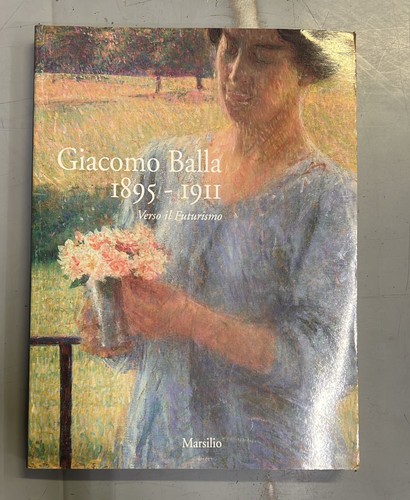 Giacomo balla 1895 1911 - giacomo,
