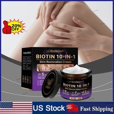 Biotin 10-in-1 Skin