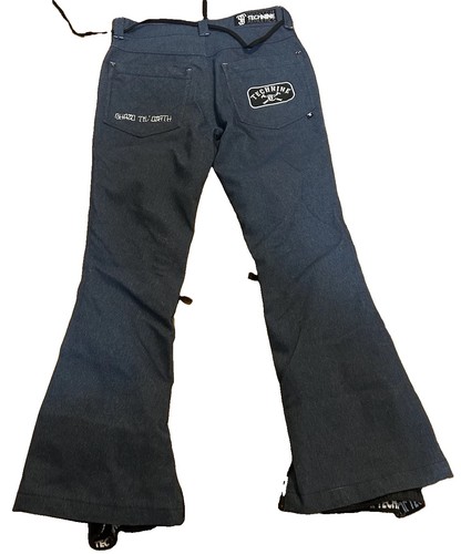 Pantaloni snowboard - pantaloni,