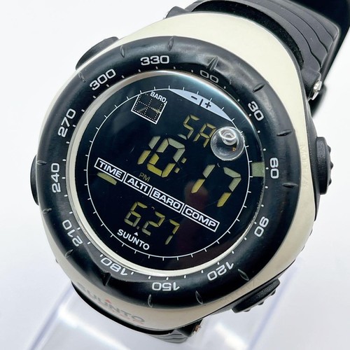 Orologio uomo suunto - orologio,