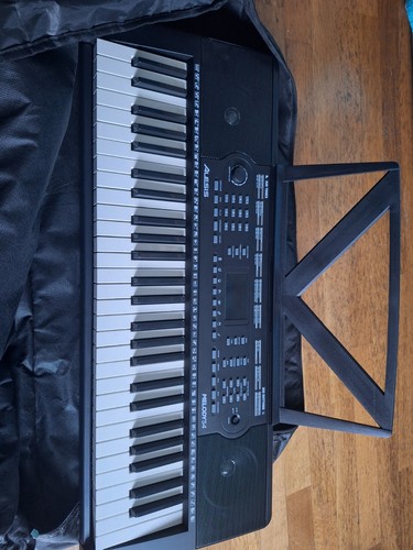 Tastiera musicale alesis - tastiera,
