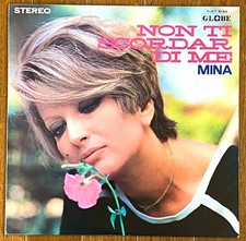 MINA - Non ti scordar di me