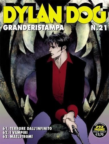 Libri dylan dog - libri,