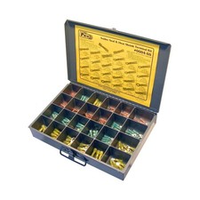 Pico 0004-SS 120 Pezzi Kit