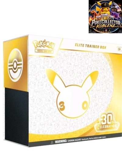 Pokemon 30th anniversary - pokemon,
