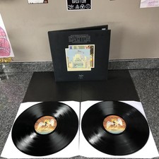 VINYL 2LP LED ZEPPELIN THE