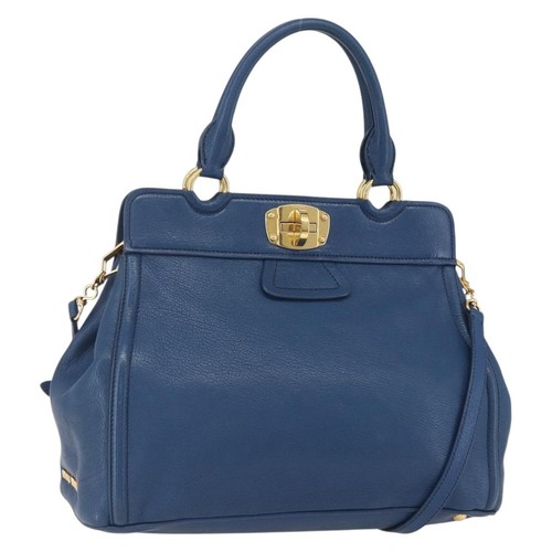Borsa mano miu - miu, in