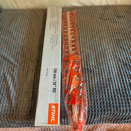 Set coltelli tagliasiepi stihl - set,