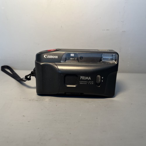 Canon prima junior - prima,