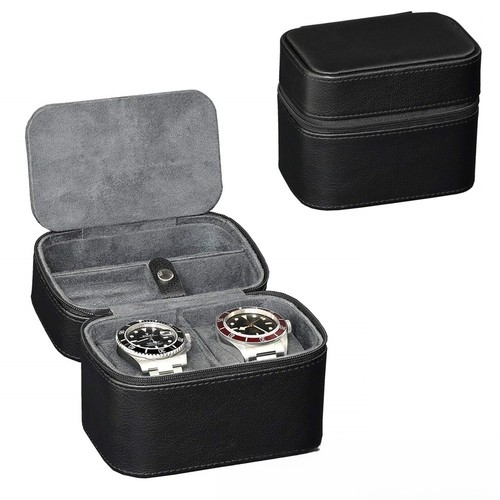 Scatola orologio nuova due - orologio,