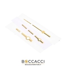 ROLEX Lancette Date Oro (Ore