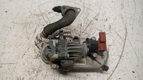 Radiatore scarico gas - scarico, per