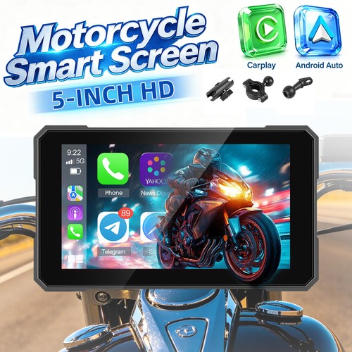 Impermeabile moto apple - 5",
