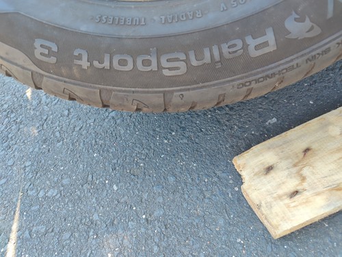 Pneumatici estivi 225 r16 - pneumatici,