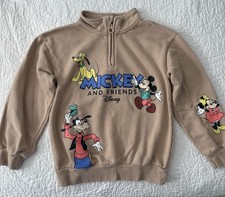 HM Disney Felpa Pullover in