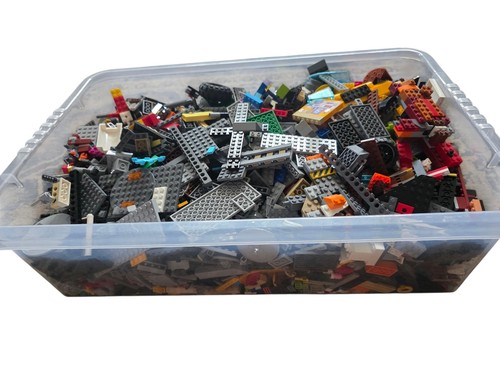 Mattoni misti lego vasca - misti, 32