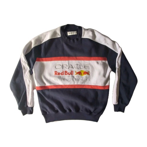 Maglione hollister red bull - hollister,