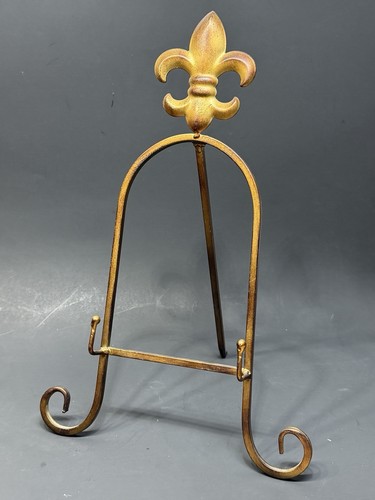 Fleur lis cavalletto - fleur,